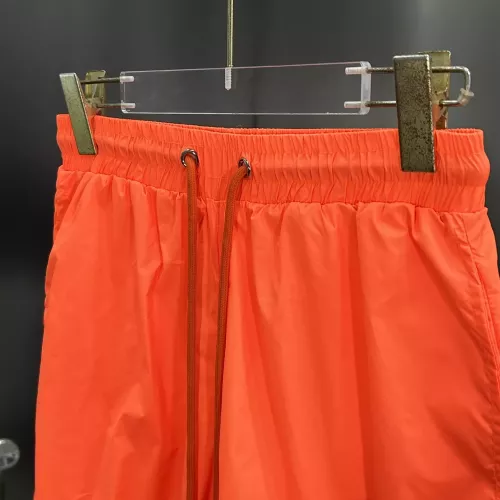 Replica Moncler Pants For Men #1359023 $42.00 USD for Wholesale