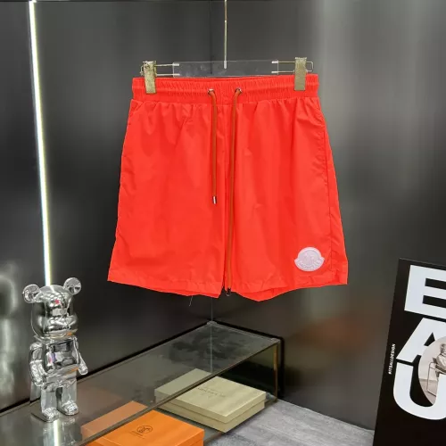 Moncler Pants For Men #1359024 $42.00 USD, Wholesale Replica Moncler Pants