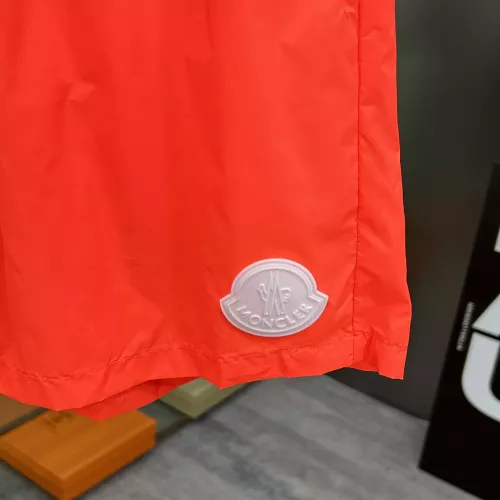 Replica Moncler Pants For Men #1359024 $42.00 USD for Wholesale