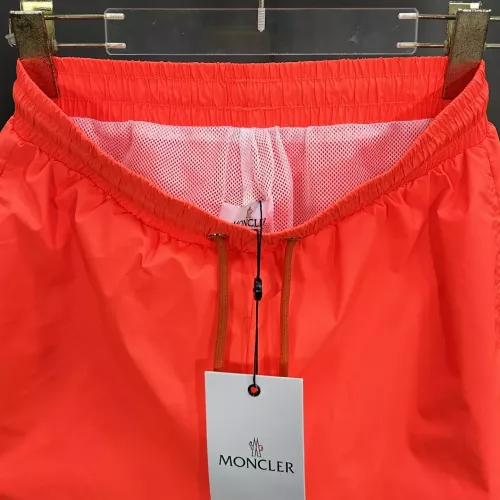 Replica Moncler Pants For Men #1359024 $42.00 USD for Wholesale