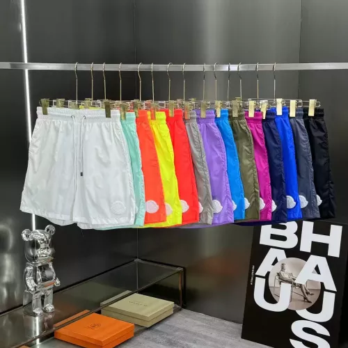 Replica Moncler Pants For Men #1359024 $42.00 USD for Wholesale