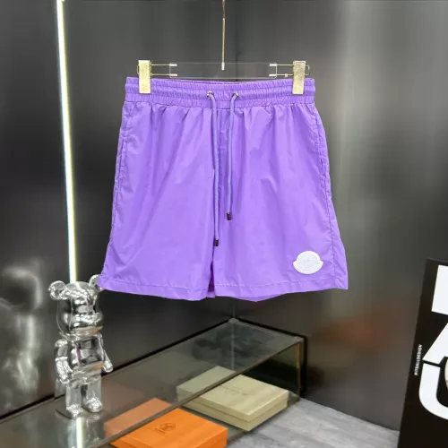 Moncler Pants For Men #1359025 $42.00 USD, Wholesale Replica Moncler Pants