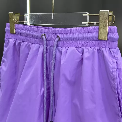 Replica Moncler Pants For Men #1359025 $42.00 USD for Wholesale