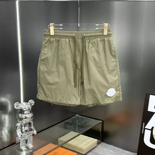 Moncler Pants For Men #1359027 $42.00 USD, Wholesale Replica Moncler Pants