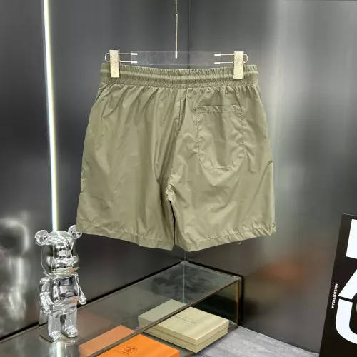 Replica Moncler Pants For Men #1359027 $42.00 USD for Wholesale