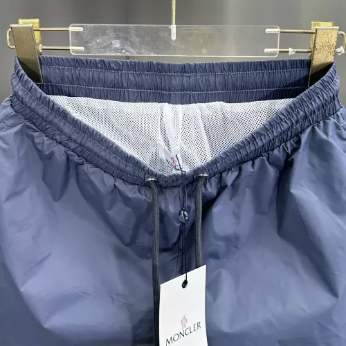 Replica Moncler Pants For Men #1359032 $42.00 USD for Wholesale