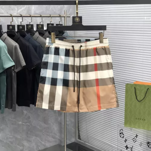 Burberry Pants For Men #1359033 $42.00 USD, Wholesale Replica Burberry Pants