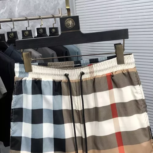 Replica Burberry Pants For Men #1359033 $42.00 USD for Wholesale