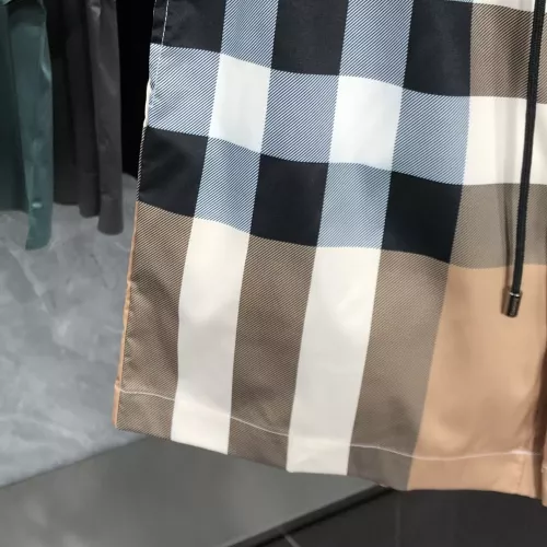 Replica Burberry Pants For Men #1359033 $42.00 USD for Wholesale