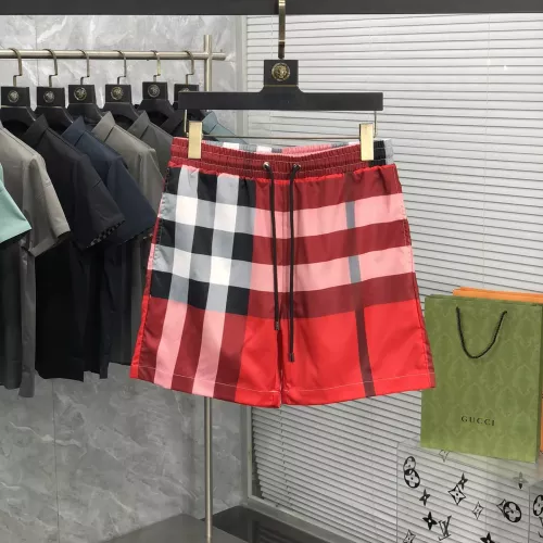 Burberry Pants For Men #1359034 $42.00 USD, Wholesale Replica Burberry Pants