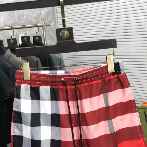 Replica Burberry Pants For Men #1359034 $42.00 USD for Wholesale