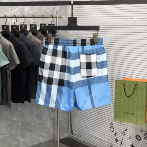 Replica Burberry Pants For Men #1359035 $42.00 USD for Wholesale