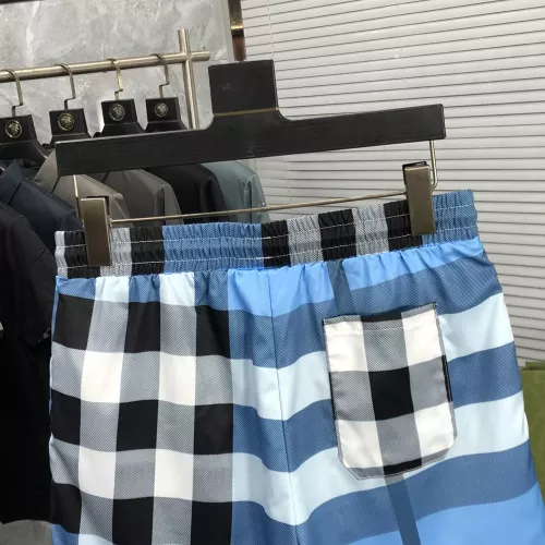 Replica Burberry Pants For Men #1359035 $42.00 USD for Wholesale