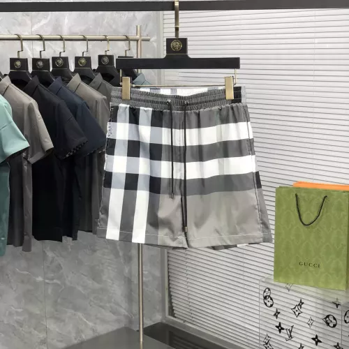 Burberry Pants For Men #1359036 $42.00 USD, Wholesale Replica Burberry Pants