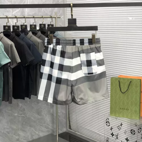 Replica Burberry Pants For Men #1359036 $42.00 USD for Wholesale