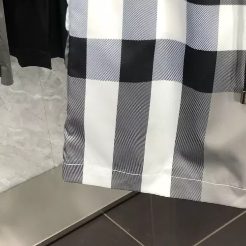 Replica Burberry Pants For Men #1359036 $42.00 USD for Wholesale