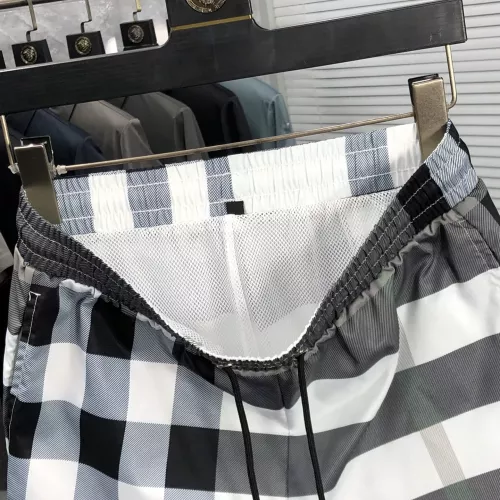 Replica Burberry Pants For Men #1359036 $42.00 USD for Wholesale