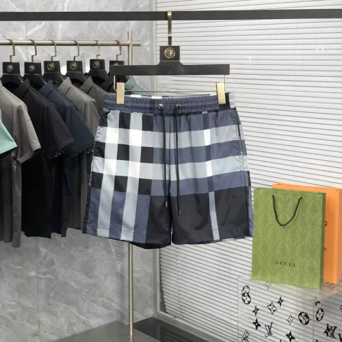 Burberry Pants For Men #1359037 $42.00 USD, Wholesale Replica Burberry Pants