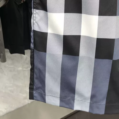 Replica Burberry Pants For Men #1359037 $42.00 USD for Wholesale