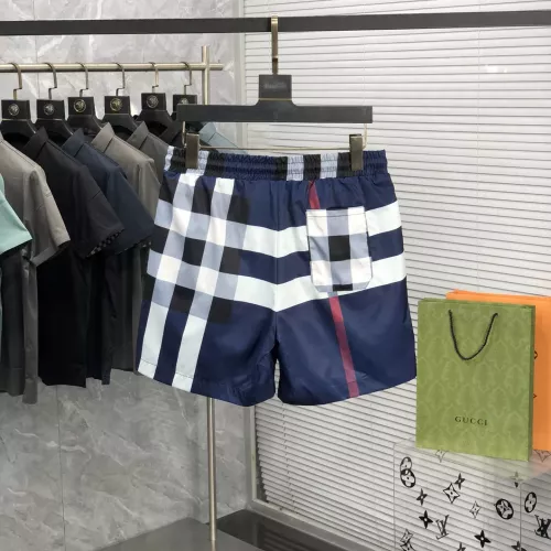 Replica Burberry Pants For Men #1359038 $42.00 USD for Wholesale