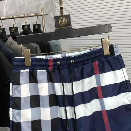 Replica Burberry Pants For Men #1359038 $42.00 USD for Wholesale
