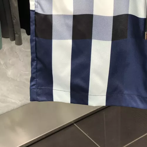 Replica Burberry Pants For Men #1359038 $42.00 USD for Wholesale