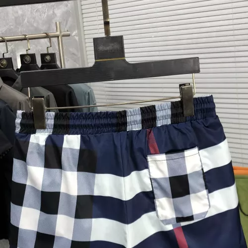 Replica Burberry Pants For Men #1359038 $42.00 USD for Wholesale