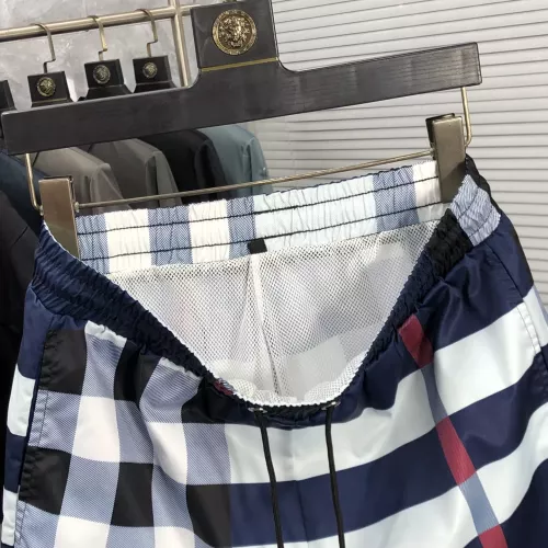 Replica Burberry Pants For Men #1359038 $42.00 USD for Wholesale