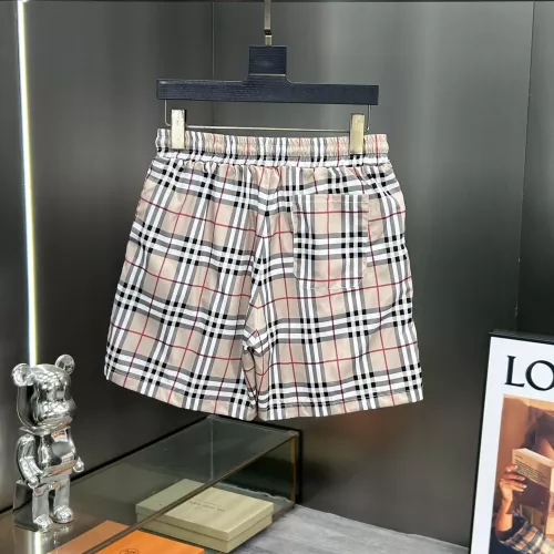 Replica Burberry Pants For Men #1359039 $42.00 USD for Wholesale