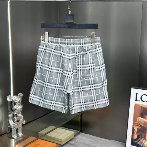 Replica Burberry Pants For Men #1359040 $42.00 USD for Wholesale