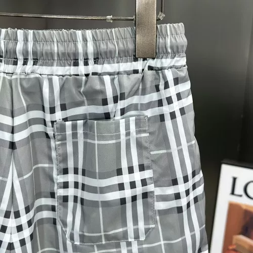 Replica Burberry Pants For Men #1359040 $42.00 USD for Wholesale