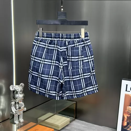 Replica Burberry Pants For Men #1359041 $42.00 USD for Wholesale