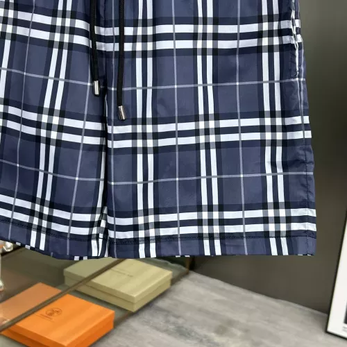 Replica Burberry Pants For Men #1359041 $42.00 USD for Wholesale