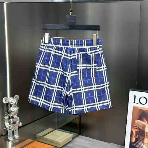 Replica Burberry Pants For Men #1359042 $42.00 USD for Wholesale