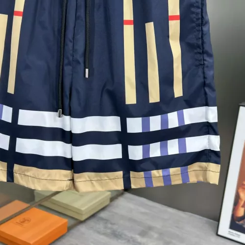 Replica Burberry Pants For Men #1359044 $42.00 USD for Wholesale