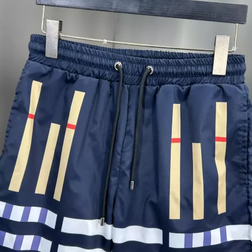 Replica Burberry Pants For Men #1359044 $42.00 USD for Wholesale