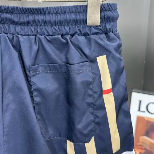 Replica Burberry Pants For Men #1359044 $42.00 USD for Wholesale