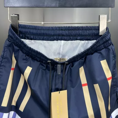 Replica Burberry Pants For Men #1359044 $42.00 USD for Wholesale