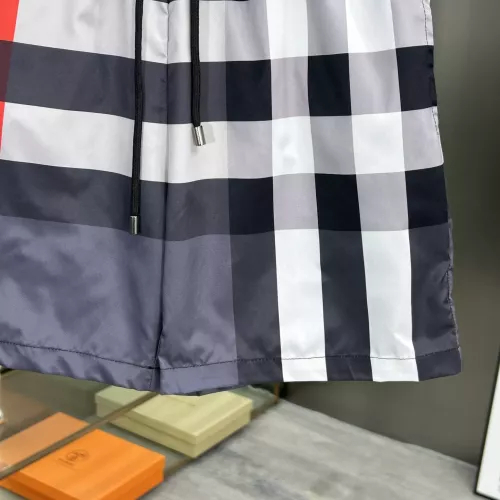 Replica Burberry Pants For Men #1359045 $42.00 USD for Wholesale