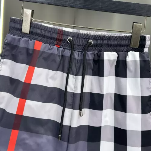 Replica Burberry Pants For Men #1359045 $42.00 USD for Wholesale