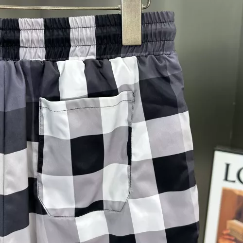 Replica Burberry Pants For Men #1359045 $42.00 USD for Wholesale