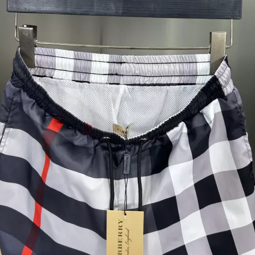 Replica Burberry Pants For Men #1359045 $42.00 USD for Wholesale