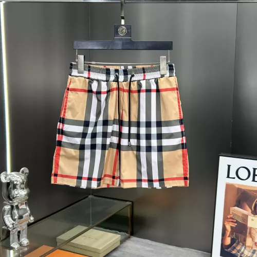 Burberry Pants For Men #1359046 $42.00 USD, Wholesale Replica Burberry Pants