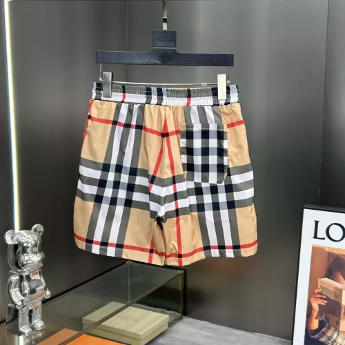 Replica Burberry Pants For Men #1359046 $42.00 USD for Wholesale