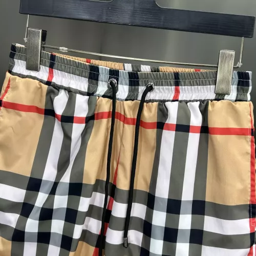Replica Burberry Pants For Men #1359046 $42.00 USD for Wholesale