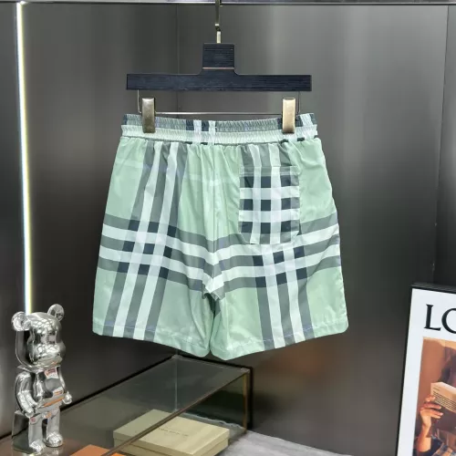 Replica Burberry Pants For Men #1359047 $42.00 USD for Wholesale