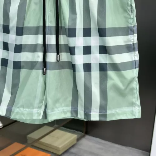 Replica Burberry Pants For Men #1359047 $42.00 USD for Wholesale