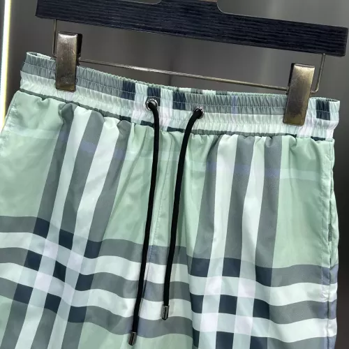 Replica Burberry Pants For Men #1359047 $42.00 USD for Wholesale