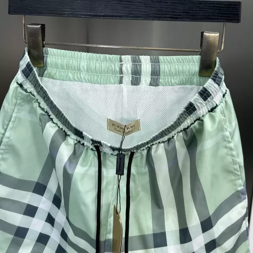 Replica Burberry Pants For Men #1359047 $42.00 USD for Wholesale