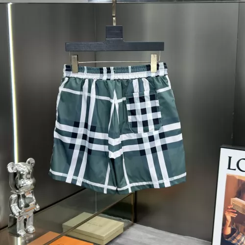 Replica Burberry Pants For Men #1359048 $42.00 USD for Wholesale